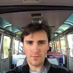 Profile Picture of Jesse Hamburger (@ahelpingofhamburger) on Instagram