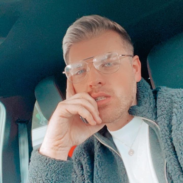 Dayle Archibald - Tiktok Profile Picture of Dayle Archibald (@@daylearchibald) on Tiktok