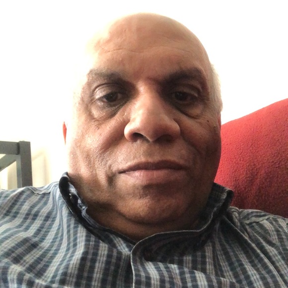 Profile Picture of Girish Patel (@gceeman) on Poshmark