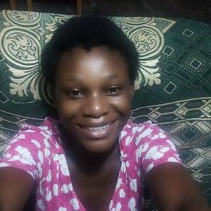 Profile Picture of Ekome Ondo Jennifer (@jichassa) on Twitter