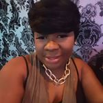 Profile Picture of Lakia Jackson (@kiascrazylife) on Instagram