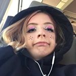 Profile Picture of Whitney (@weird_whit) on Instagram