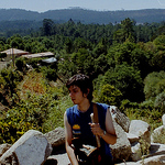 Profile Picture of David J  Romão (@onlythelonelyonly) on Flickr