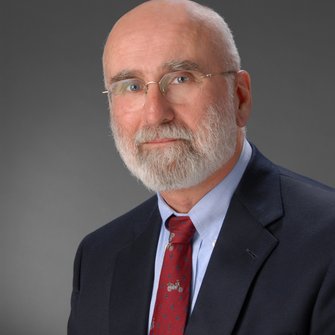 Profile Picture of John G. Rice (@JohnGRice1) on Twitter