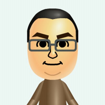 Anson Mah - Twitter Profile Picture of Anson Mah (@ansonmah) on Twitter