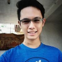 Profile Picture of John Joseph Cruz (@john-joseph-cruz) on Quora