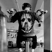 Profile Picture of Daniel Andrew Hidalgo C (@DanihFitt) on Youtube