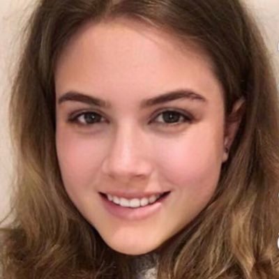 Profile Picture of Bianca Gain (@bianca36173148) on Twitter