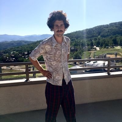 Profile Picture of Sean O'Hara (@sean_patty_o) on Twitter