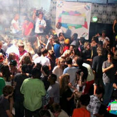 Profile Picture of Junaid Syed (@JaySyed22) on Twitter