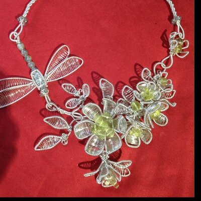 Profile Photo of Jo@JessevieJewellery (@JoKnowles34) on Twitter