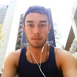 Profile Picture of Steve (@stevesanluis) on Instagram