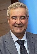 Profile Picture of Angelo Borrelli - Wikipediaon Wikipedia