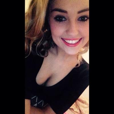 Profile Picture of Jessica Bergin (@JessieBergin) on Twitter