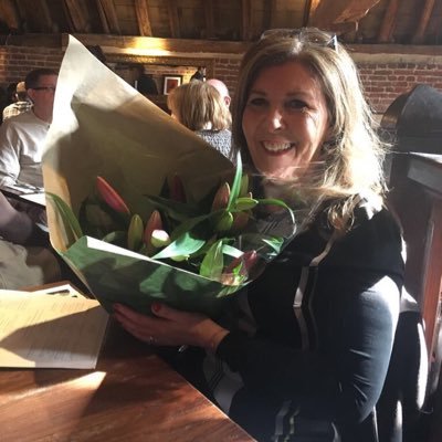 Kim Catchpole - Twitter Profile Picture of Kim Catchpole (@kimcatchpole2) on Twitter