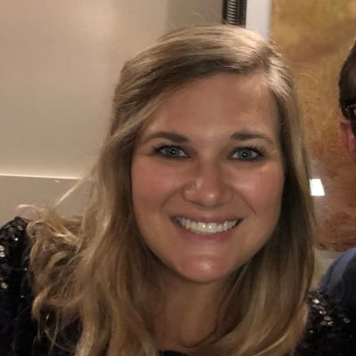 Profile Picture of Bridget Mitchell (@2nd_mitchell) on Twitter