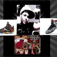 Profile Picture of Kenneth  Pereira (@kennethpereira5) on Twitter