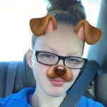 Profile Picture of Bryanna Kaitlyln Hicks (@21_savage_baby_0701) on Instagram
