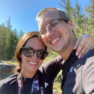 Profile Picture of David Samborski (@david.samborski) on Facebook