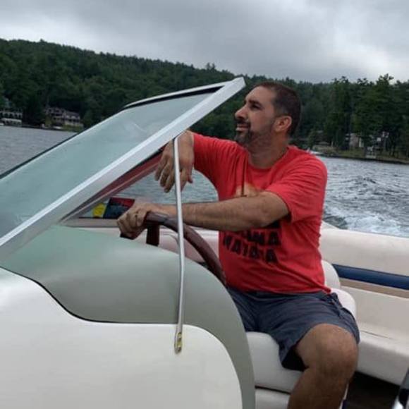 Profile Picture of Haitham Abuhlaleh (@ha6072) on Poshmark