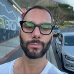 Profile Picture of Michael Carter (@michael__carter__) on Instagram