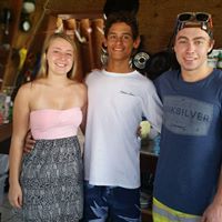 Profile Picture of Druso Daubon (@drusoadaubon) on Pinterest