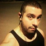 Profile Picture of Gilbert Silva (@xxsynysterxx) on Instagram