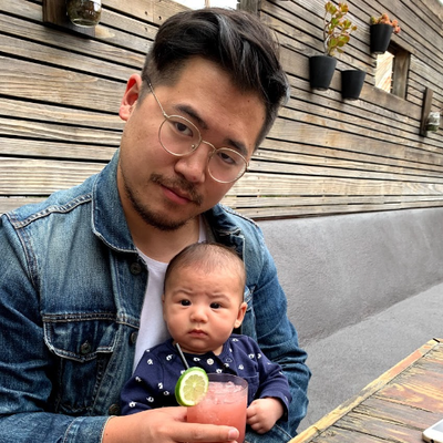 Profile Picture of Daniel Kwan (@dunkwun) on Twitter