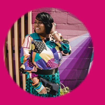 Profile Picture of Andrea Latrice Style (@ALatriceStyles) on Twitter