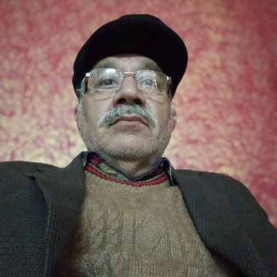 Profile Picture of Som Prakash Tyagi (@SomPrakashTyag1) on Twitter