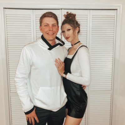 Profile Picture of Jordan Taylor (@jordie_noel) on Twitter