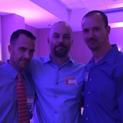 Profile Picture of Paul Travers (@PT77850) on Twitter