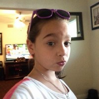 Profile Picture of Chanel Mitchel (@chanel-mitchel) on Quora