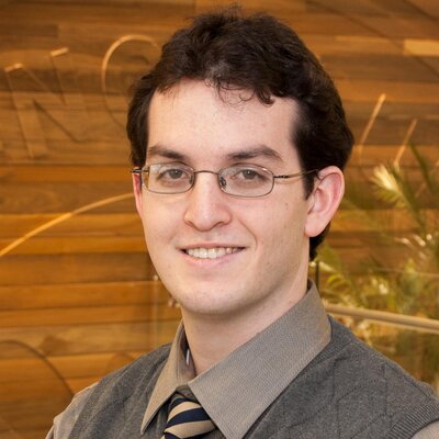 Profile Picture of Alexander Hammack (@TheGreenHammack) on Twitter