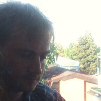 Matt Warrington - Twitter Profile Picture of Matt Warrington (@mattwarri) on Twitter