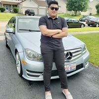 Vince Siaotong - Quora Profile Picture of Vince Siaotong (@vince-siaotong) on Quora