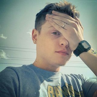 Profile Picture of Jaime Wing 💀🆒 (@jaimewing) on Instagram