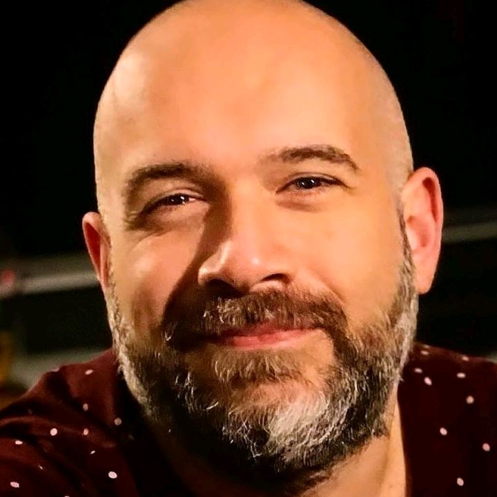 Profile Picture of Thomas Salvatore (@thomassalva) on Tiktok