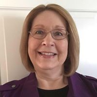 Profile Picture of Audrey Wilson (@audrey-wilson-10) on Quora