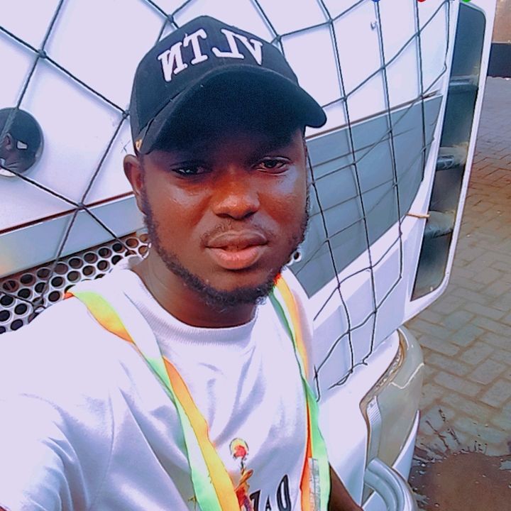 Profile Picture of Ebrima Colley (@ebrimacolley1) on Tiktok