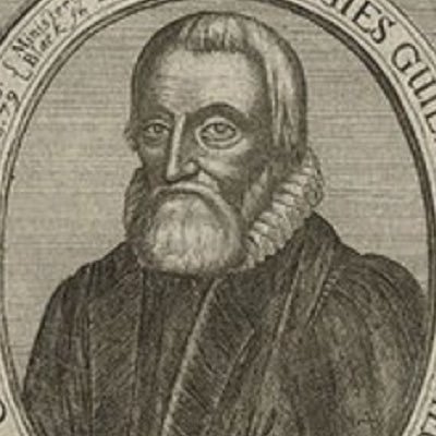 Profile Picture of William Gouge (@WilliamGouge45) on Twitter