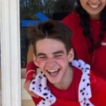 Zach Fischer 🐟 - Instagram Profile Picture of Zach Fischer 🐟 (@zachthefeesh) on Instagram