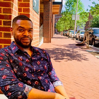 Profile Picture of D. Simms (@darrylsimms_) on Twitter