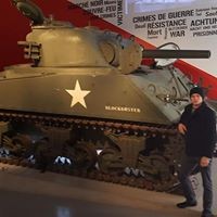 Profile Picture of Trevor Dobbs (@trevor-dobbs-1) on Quora