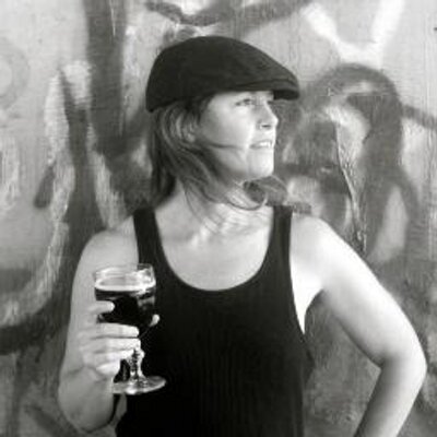 Profile Picture of Anne-Fitten Glenn (@Brewgasm) on Twitter