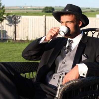 Profile Picture of Ryan Hauck (@Haucky94) on Twitter