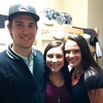 Profile Picture of Sam Wolfe (@samwolfe93) on Instagram