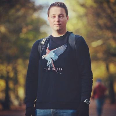 Profile Picture of Alex Grant (@alexgrant947) on Twitter