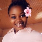 Profile Picture of Michelle Akosua Nsiah Abronomaah (@bintumichelle) on Instagram