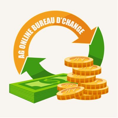 Profile Picture of AG ONLINE BUREAU D CHANGE (@iFI_mike) on Twitter